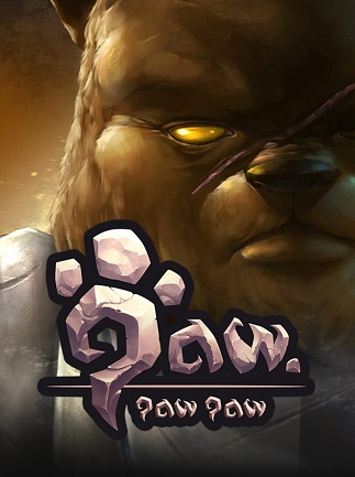Paw Paw Paw (PC) - Steam Key - GLOBAL Paw Paw Paw (PC) - Steam Key - GLOBAL