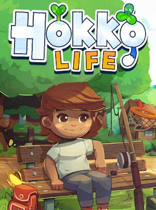 Hokko Life (PC) - Steam Key - GLOBAL Hokko Life (PC) - Steam Key - GLOBAL