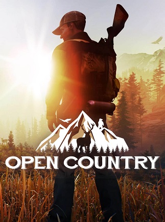 Open Country (PC) - Steam Key - EUROPE Open Country (PC) - Steam Key - EUROPE