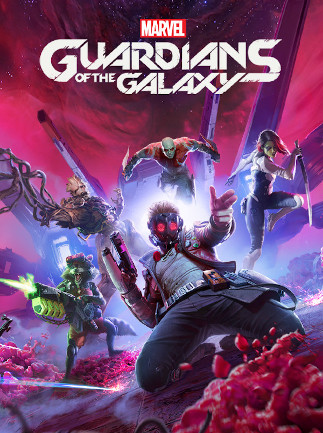 Marvel's Guardians of the Galaxy (PC) - Steam Key - GLOBAL Marvel's Guardians of the Galaxy (PC) - Steam Key - GLOBAL