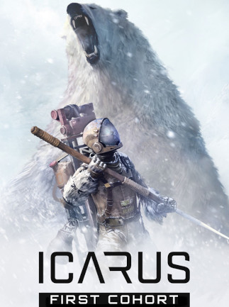 ICARUS (PC) - Steam Key - GLOBAL ICARUS (PC) - Steam Key - GLOBAL