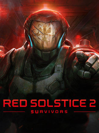 Red Solstice 2: Survivors (PC) - Steam Key - EUROPE Red Solstice 2: Survivors (PC) - Steam Key - EUROPE