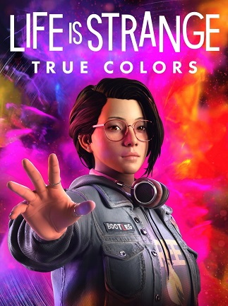 Life is Strange: True Colors (PC) - Steam Key - GLOBAL Life is Strange: True Colors (PC) - Steam Key - GLOBAL