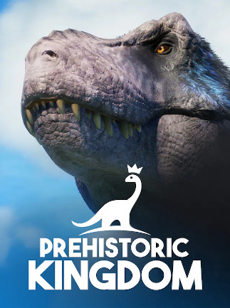 Prehistoric Kingdom (PC) - Steam Key - GLOBAL Prehistoric Kingdom (PC) - Steam Key - GLOBAL