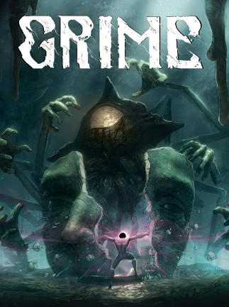 GRIME (PC) - Steam Key - GLOBAL GRIME (PC) - Steam Key - GLOBAL
