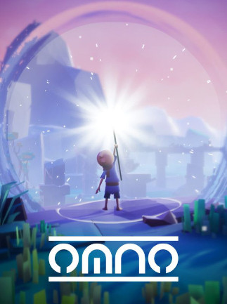 Omno (PC) - Steam Key - EUROPE Omno (PC) - Steam Key - EUROPE