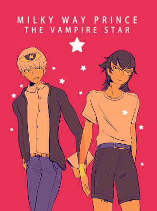 Milky Way Prince – The Vampire Star (PC) - Steam Key - EUROPE Milky Way Prince – The Vampire Star (PC) - Steam Key - EUROPE