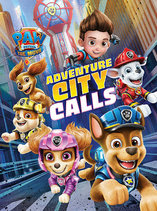 PAW Patrol The Movie: Adventure City Calls (PC) - Steam Key - GLOBAL PAW Patrol The Movie: Adventure City Calls (PC) - Steam Key - GLOBAL