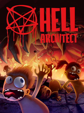 Hell Architect (PC) - Steam Key - GLOBAL Hell Architect (PC) - Steam Key - GLOBAL