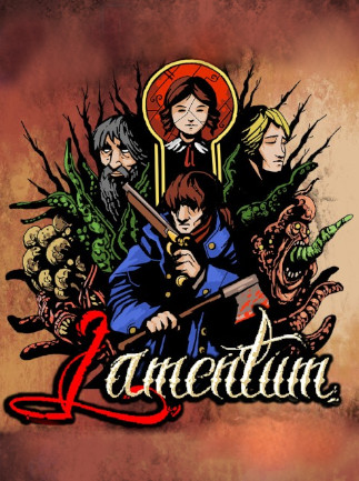Lamentum (PC) - Steam Key - GLOBAL Lamentum (PC) - Steam Key - GLOBAL