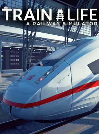 Train Life: A Railway Simulator (PC) - Steam Account - GLOBAL Train Life: A Railway Simulator (PC) - Steam Account - GLOBAL