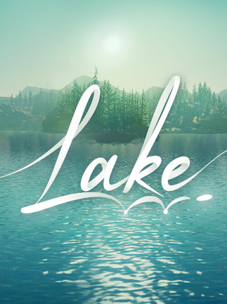 Lake (PC) - Steam Key - GLOBAL Lake (PC) - Steam Key - GLOBAL