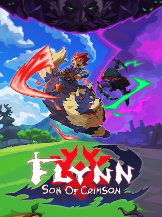 Flynn: Son of Crimson (PC) - Steam Key - GLOBAL Flynn: Son of Crimson (PC) - Steam Key - GLOBAL