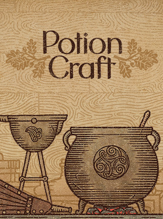 Potion Craft: Alchemist Simulator (PC) - Steam Key - GLOBAL Potion Craft: Alchemist Simulator (PC) - Steam Key - GLOBAL