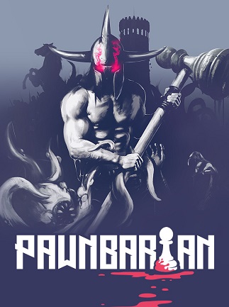 Pawnbarian (PC) - Steam Key - GLOBAL Pawnbarian (PC) - Steam Key - GLOBAL
