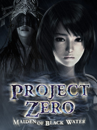 FATAL FRAME / PROJECT ZERO: Maiden of Black Water (PC) - Steam Key - GLOBAL FATAL FRAME / PROJECT ZERO: Maiden of Black Water (PC) - Steam Key - GLOBAL