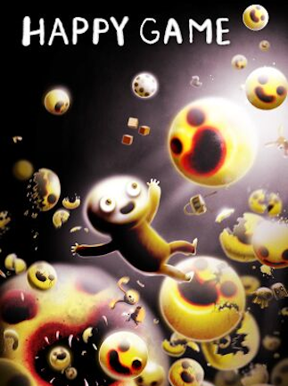 Happy Game (PC) - Steam Key - GLOBAL Happy Game (PC) - Steam Key - GLOBAL