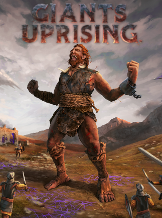 Giants Uprising (PC) - Steam Key - GLOBAL Giants Uprising (PC) - Steam Key - GLOBAL