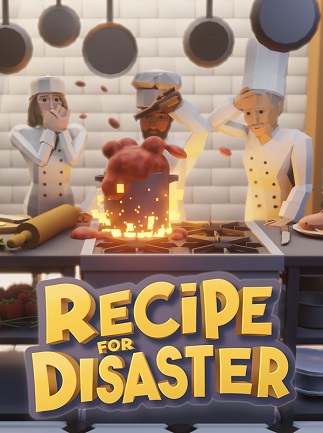 Recipe for Disaster (PC) - Steam Key - GLOBAL Recipe for Disaster (PC) - Steam Key - GLOBAL