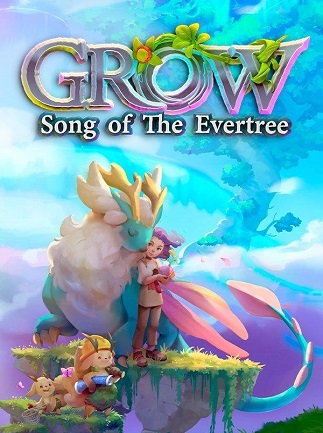 Grow: Song of the Evertree (PC) - Steam Key - GLOBAL Grow: Song of the Evertree (PC) - Steam Key - GLOBAL