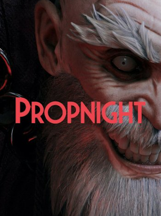 Propnight (PC) - Steam Key - GLOBAL Propnight (PC) - Steam Key - GLOBAL