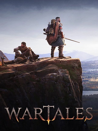 Wartales (PC) - Steam Key - GLOBAL Wartales (PC) - Steam Key - GLOBAL