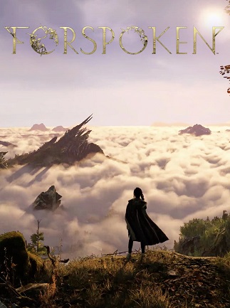 Forspoken (PC) - Steam Key - GLOBAL Forspoken (PC) - Steam Key - GLOBAL