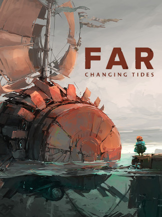 FAR: Changing Tides (PC) - Steam Key - GLOBAL FAR: Changing Tides (PC) - Steam Key - GLOBAL