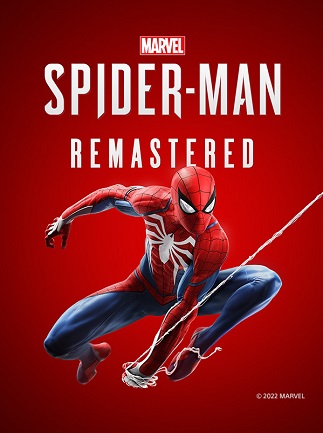 Marvel's Spider-Man Remastered (PC) - Steam Key - GLOBAL Marvel's Spider-Man Remastered (PC) - Steam Key - GLOBAL