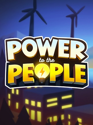 Power to the People (PC) - Steam Key - GLOBAL Power to the People (PC) - Steam Key - GLOBAL