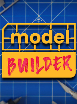 Model Builder (PC) - Steam Key - GLOBAL Model Builder (PC) - Steam Key - GLOBAL