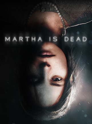Martha Is Dead (PC) - Steam Key - EUROPE Martha Is Dead (PC) - Steam Key - EUROPE