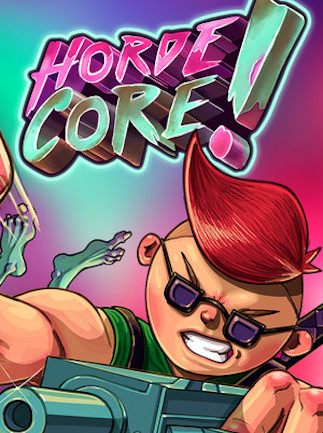 HordeCore (PC) - Steam Key - GLOBAL HordeCore (PC) - Steam Key - GLOBAL