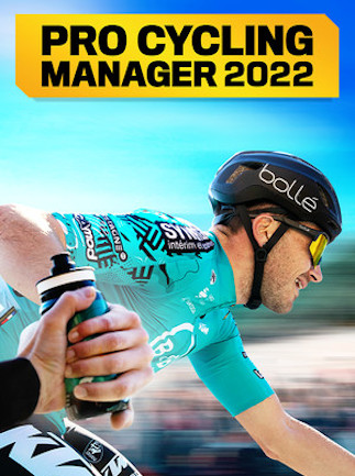 Pro Cycling Manager 2022 (PC) - Steam Key - GLOBAL Pro Cycling Manager 2022 (PC) - Steam Key - GLOBAL