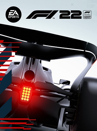 F1 22 (PC) - EA App Key - GLOBAL (PL/EN/RU) F1 22 (PC) - EA App Key - GLOBAL (PL/EN/RU)