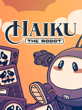 Haiku, the Robot (PC) - Steam Key - GLOBAL Haiku, the Robot (PC) - Steam Key - GLOBAL