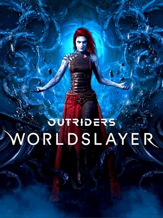 OUTRIDERS WORLDSLAYER BUNDLE (PC) - Steam Key - GLOBAL OUTRIDERS WORLDSLAYER BUNDLE (PC) - Steam Key - GLOBAL