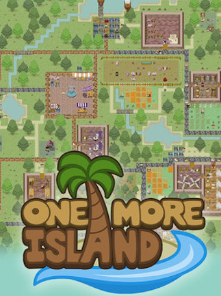 One More Island (PC) - Steam Key - GLOBAL One More Island (PC) - Steam Key - GLOBAL