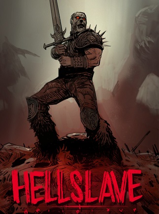 Hellslave (PC) - Steam Key - GLOBAL Hellslave (PC) - Steam Key - GLOBAL