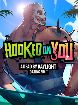 Hooked on You: A Dead by Daylight Dating Sim (PC) - Steam Key - GLOBAL Hooked on You: A Dead by Daylight Dating Sim (PC) - Steam Key - GLOBAL
