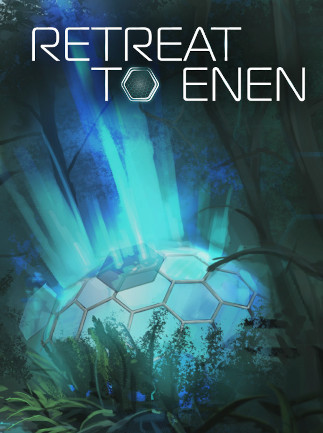 Retreat To Enen (PC) - Steam Key - GLOBAL Retreat To Enen (PC) - Steam Key - GLOBAL