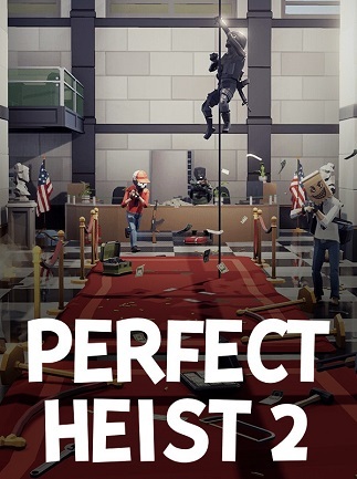 Perfect Heist 2 (PC) - Steam Key - GLOBAL Perfect Heist 2 (PC) - Steam Key - GLOBAL