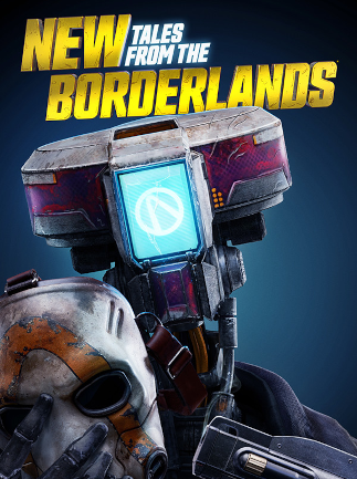 New Tales from the Borderlands (PC) - Epic Games Key - EUROPE New Tales from the Borderlands (PC) - Epic Games Key - EUROPE