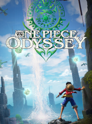 ONE PIECE ODYSSEY (PC) - Steam Key - EUROPE ONE PIECE ODYSSEY (PC) - Steam Key - EUROPE