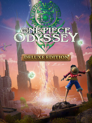 ONE PIECE ODYSSEY | Deluxe Edition (PC) - Steam Key - GLOBAL ONE PIECE ODYSSEY | Deluxe Edition (PC) - Steam Key - GLOBAL