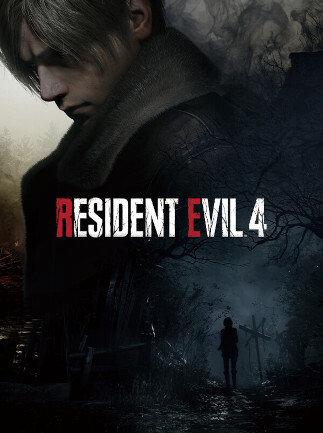 Resident Evil 4 Remake (PC) - Steam Key - EUROPE Resident Evil 4 Remake (PC) - Steam Key - EUROPE