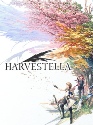 HARVESTELLA (PC) - Steam Key - EUROPE HARVESTELLA (PC) - Steam Key - EUROPE