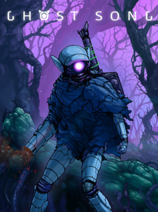 Ghost Song (PC) - Steam Key - GLOBAL Ghost Song (PC) - Steam Key - GLOBAL