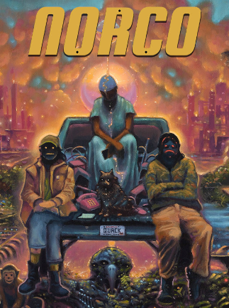 NORCO (PC) - Steam Key - GLOBAL NORCO (PC) - Steam Key - GLOBAL