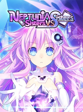 Neptunia: Sisters VS Sisters (PC) - Steam Key - GLOBAL Neptunia: Sisters VS Sisters (PC) - Steam Key - GLOBAL